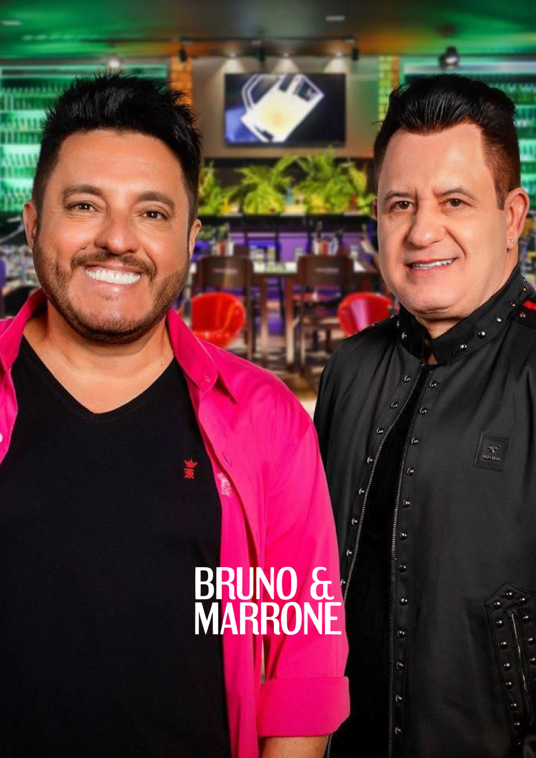 Bruno e Marrone