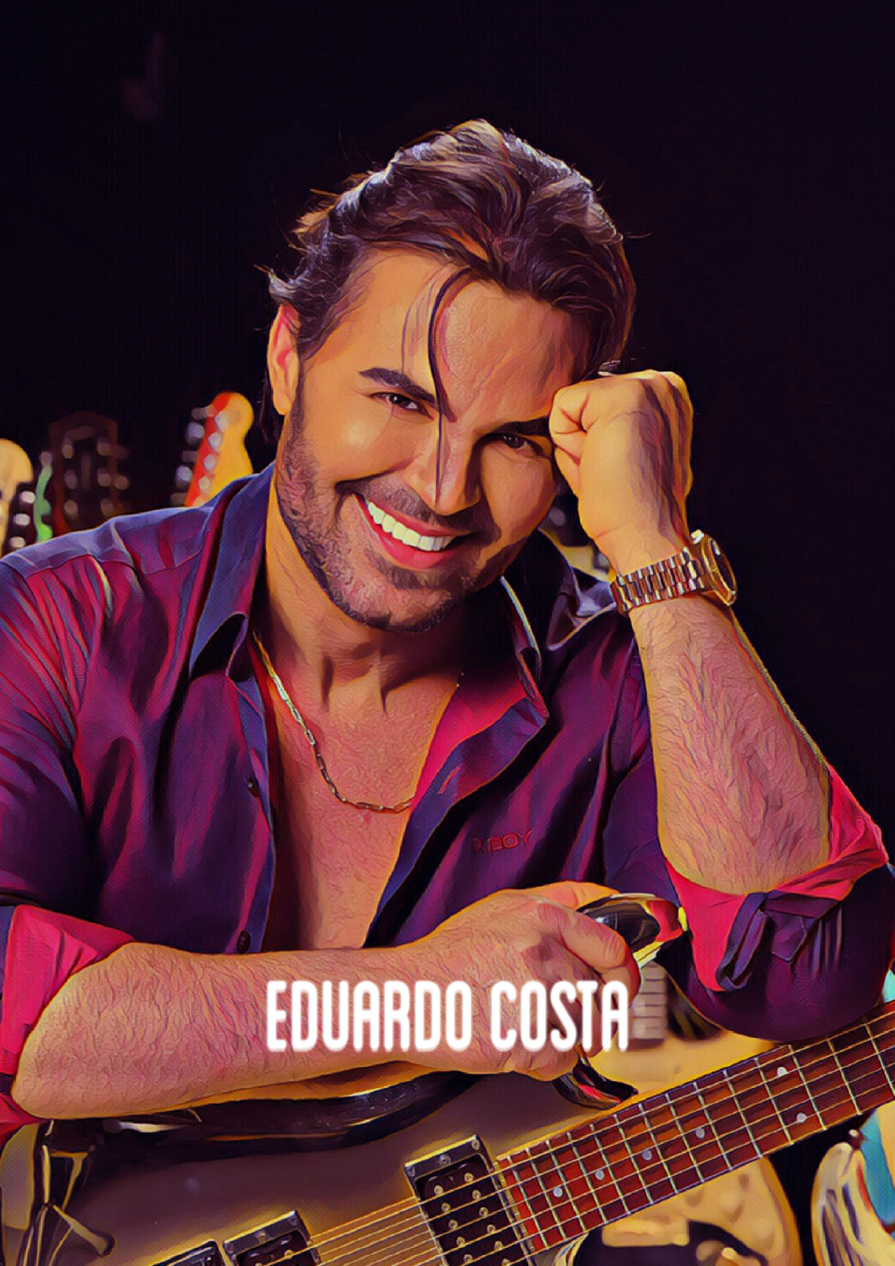 Eduardo Costa