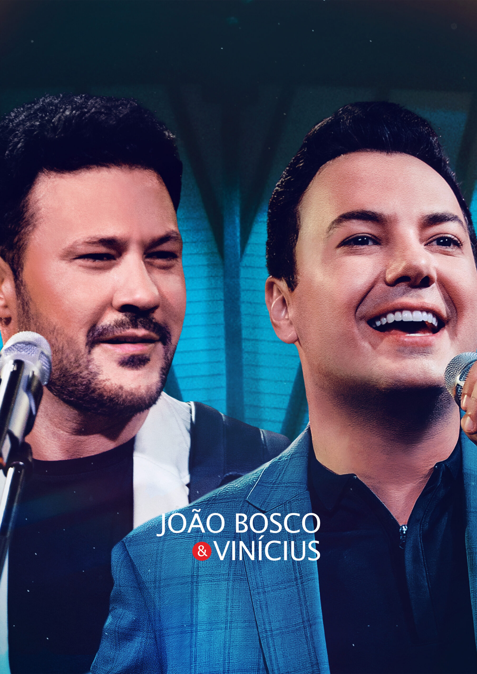 João Bosco & Vinicíus