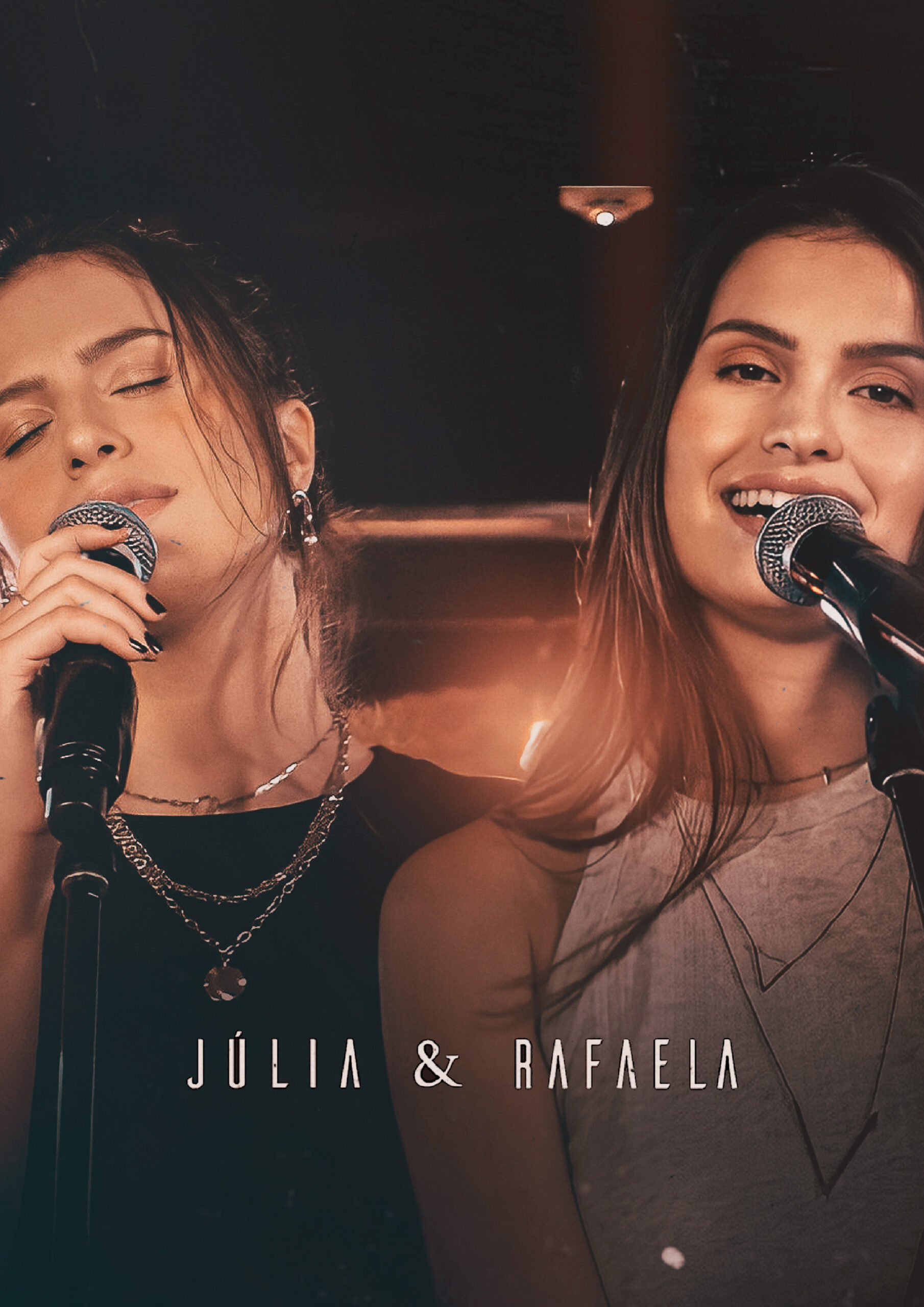 Julia & Rafaela