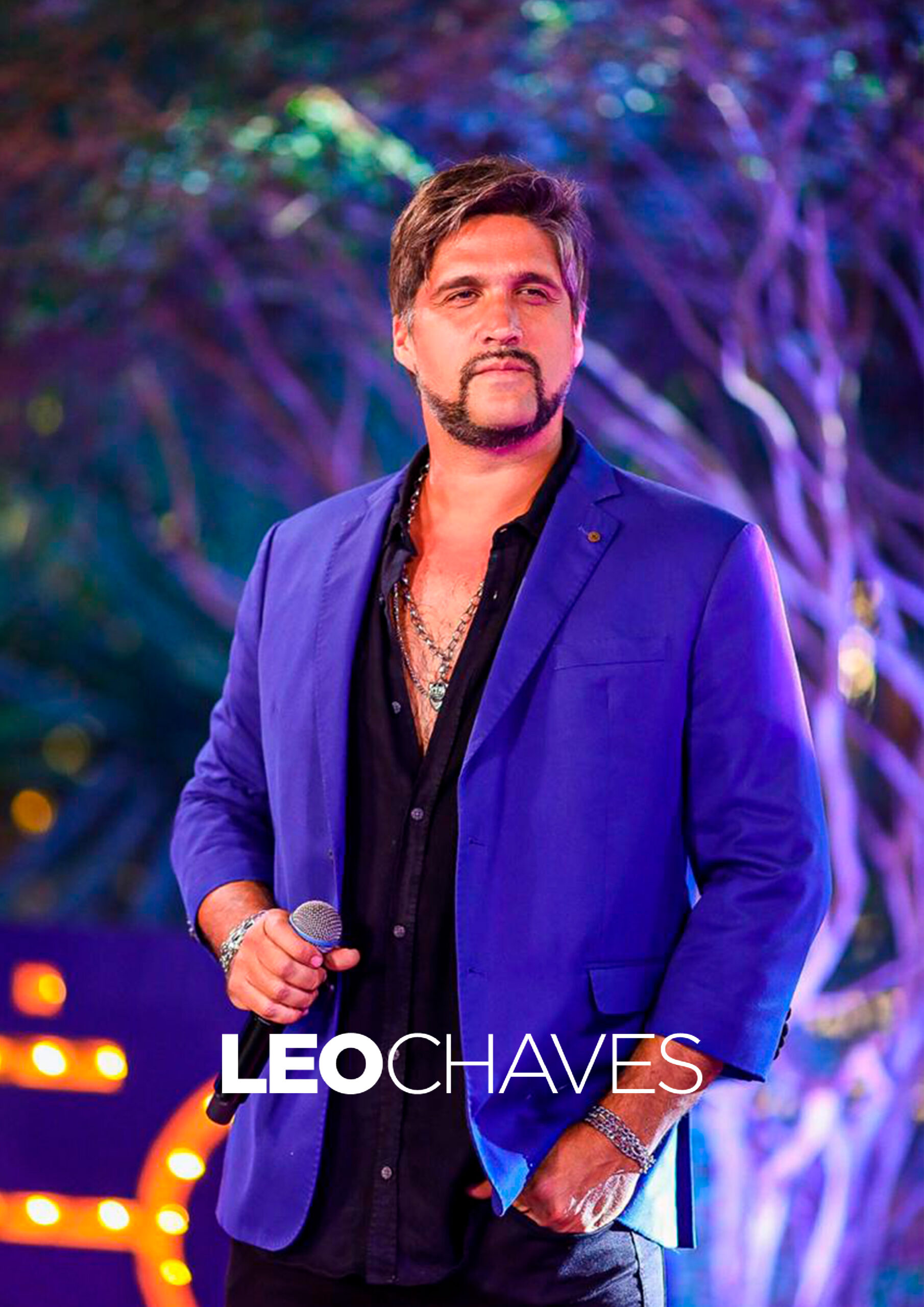 Leo Chaves